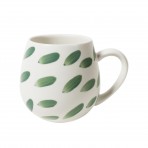 Robert Gordon | Hug Me Mug | Olive Brush | Box of 4 Robert Gordon | Hug Me Mug | Olive Brush | Box of 4